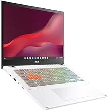 ASUS Chromebook Vibe CX34 Flip product image