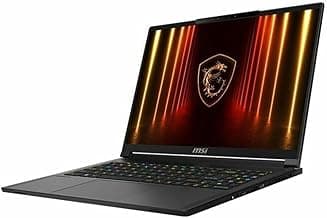 MSI Stealth A16 AI+ product image