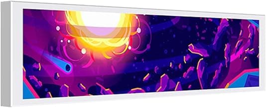 Jungle Leopard LCD Mini Monitor product image