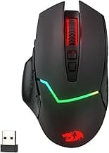 Redragon M690 PRO product image