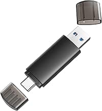 USB C Flash Drive product image