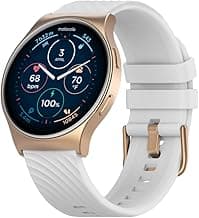 Motorola Moto Watch 120 product image