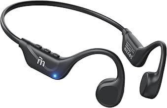 Bone Conduction Headphones product image
