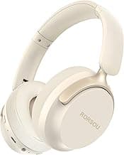 RORSOU B8 Bluetooth Headphones Over Ear product image