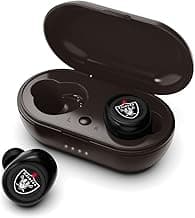 SOAR NFL True Wireless Earbuds V.2 product image