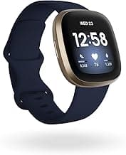 Fitbit Versa 3 product image