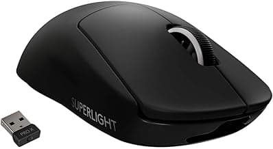 Logitech G PRO X SUPERLIGHT product image