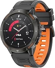 Fila Smart Watch