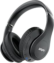Uliptz Wireless Headphones product image