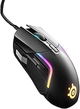 SteelSeries Rival 5 product image
