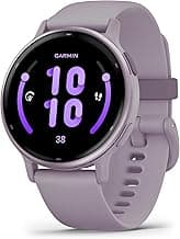 Garmin vívoactive 5 product image