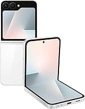 Samsung Galaxy Z Flip7 FE product image