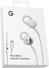 Google Earbuds product image