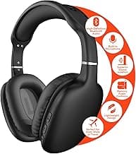 HyperGear Wireless Headphones product image