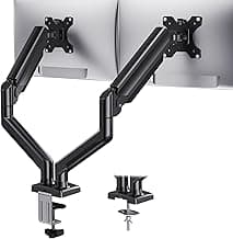 HUANUO Dual Monitor Mount product image