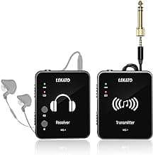 LEKATO MS-1 product image