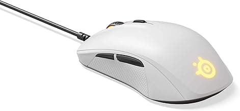 SteelSeries Rival 110 product image