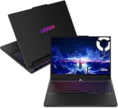 EXCaliberPC Legion Pro 7i product image