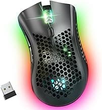 KM-1 Gaming Mouse product image