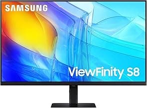 Samsung ViewFinity S8 product image