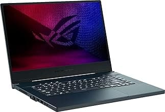 Asus ROG Zephyrus M15 product image