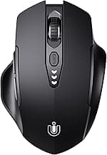 Uineer Wireless Mouse product image