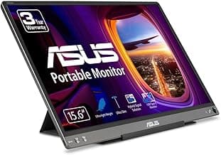 ASUS ZenScreen product image