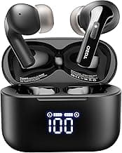TOZO T20 Wireless Earbuds product image