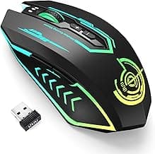 UHURU Wireless Gaming Mouse product image