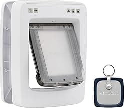 SmartDoor Never Rust product image