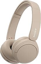 Sony WH-CH520 product image