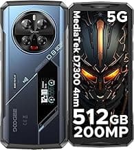 DOOGEE V40 Pro product image