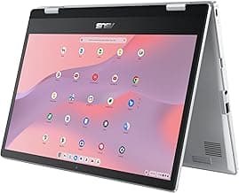 ASUS Chromebook Flip CX1 product image