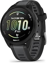 Garmin Forerunner 165 product image