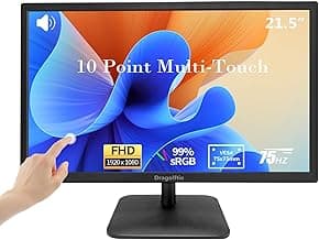 Touchscreen Monitor product image