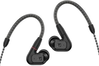 Sennheiser IE 200 product image