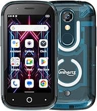 Unihertz Jelly Star product image