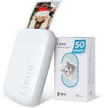 Liene Photo Printer product image