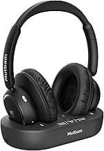 TV Headphones Wireless product image