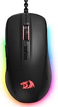Redragon M718-AIR product image