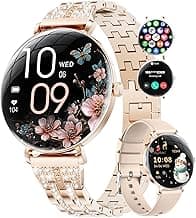 LIGE Ultra-Thin Smart Watch