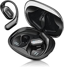 Open-Ear Bluetooth Earbuds product image