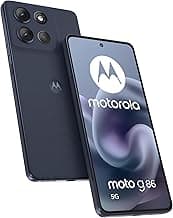 Motorola Moto G86 product image