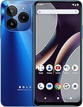 BLU Bold K10 product image