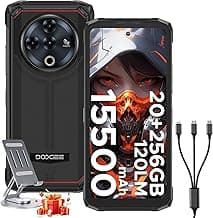 DOOGEE Fire 6 Power product image
