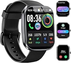 AI Smart Watch product image