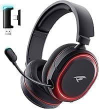 Wireless Gaming Headset product image
