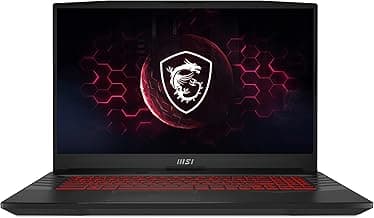 MSI Pulse GL76 product image