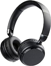 Amazon Basics Bluetooth Headphones product image