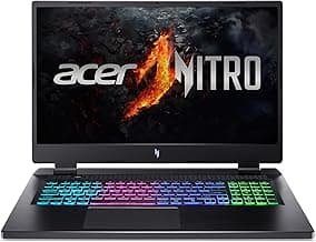 Acer Nitro 17 product image
